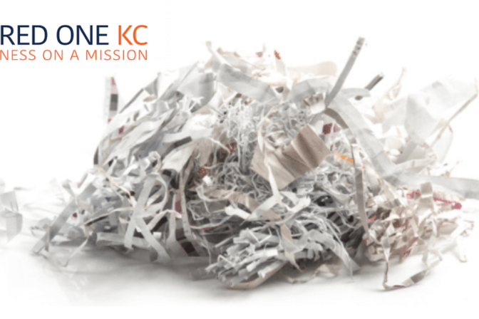Does Your Business Have A Shred Plan?