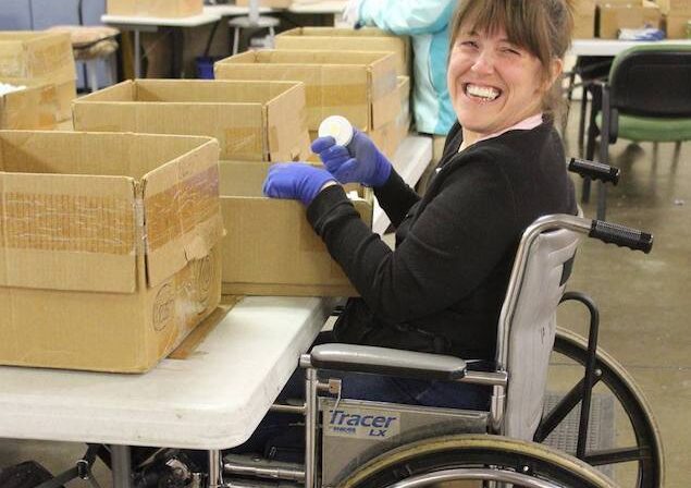 Advocating for Choices and Change: Wages, opportunities and the realities of 14(c)