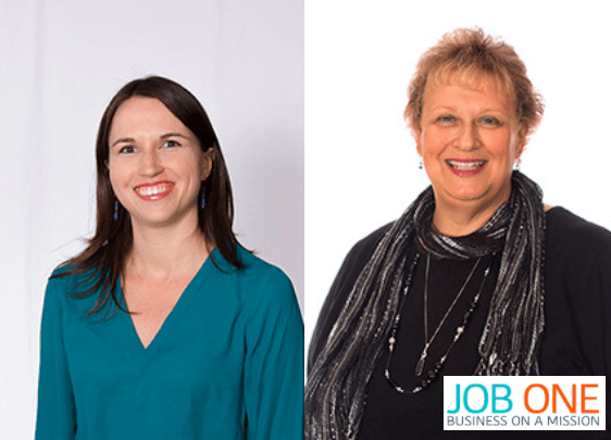 Job One Careers Earns Three-Year CARF Accreditation