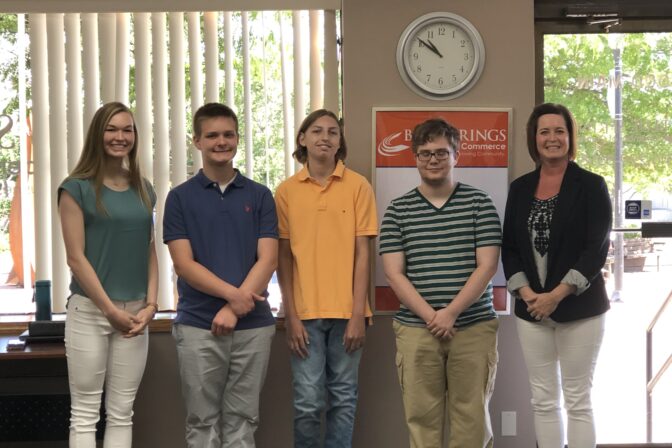 Job One Careers Offers a Summer Jobs Program