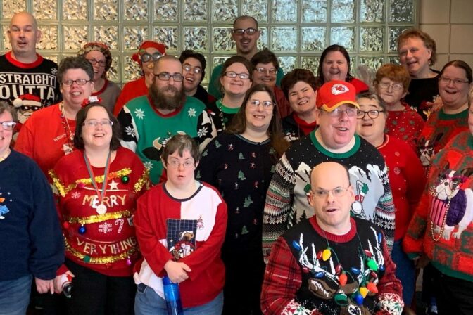 Happy Holidays from your Employee Resource Advocate ????