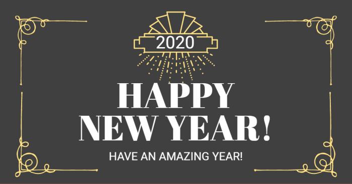 Happy New Year from Your Employee Resource Advocate