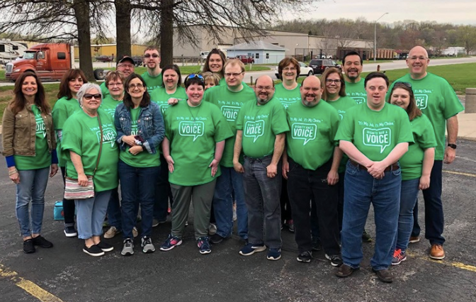 How to ensure job opportunities for individuals with disabilities