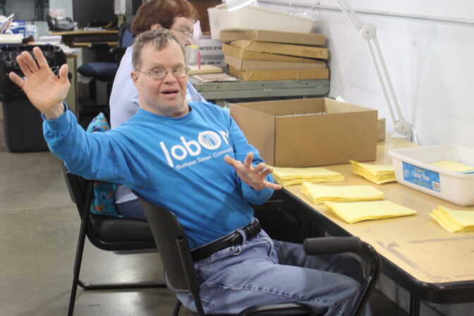 How To Support Job One During This Time