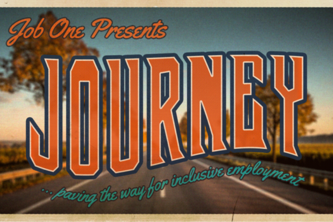 Job One Journey: Night Three