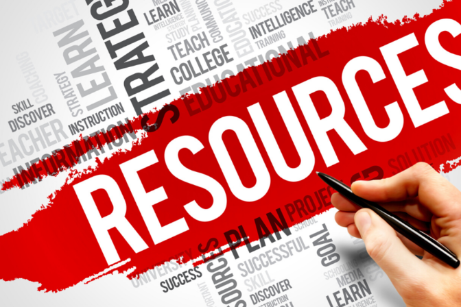 Free Resources to Support Well-Being