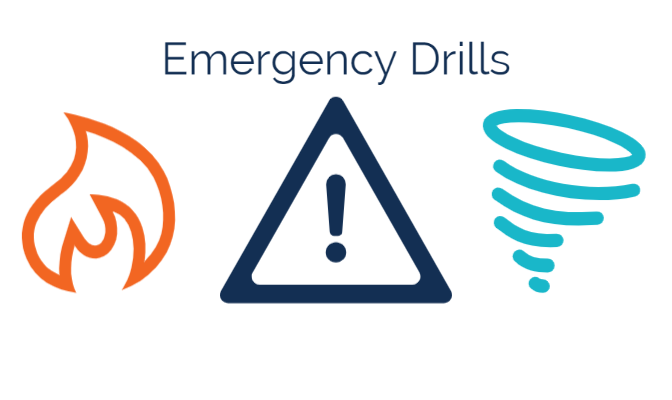 Job One Training: Emergency Drill