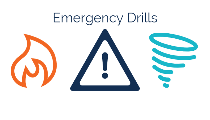 Job One Training: Emergency Drill