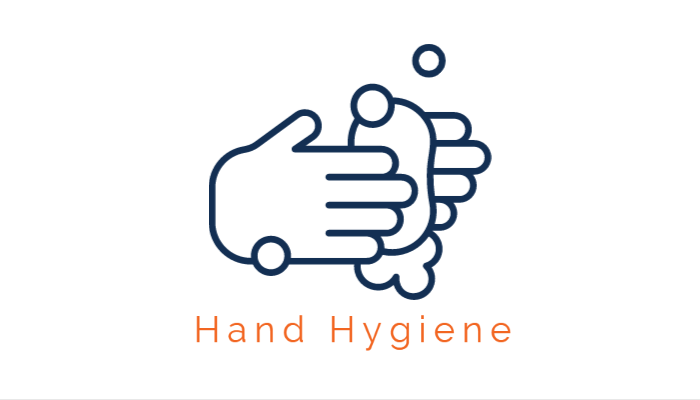 Job One Training: Hand Hygiene
