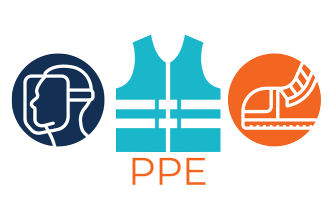 Job One Training: PPE