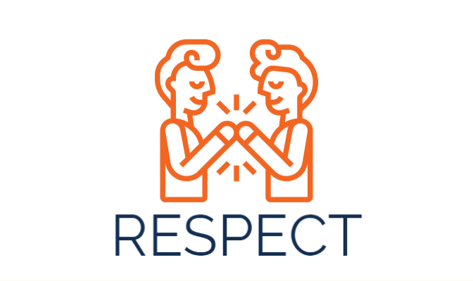 Job One Training: Respect