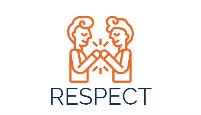 Job One Training: Respect