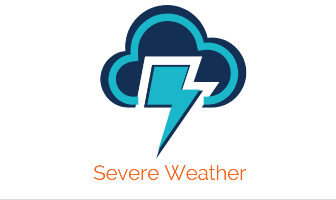 Job One Training: Severe Weather Preparedness