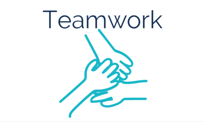 Job One Training: Teamwork