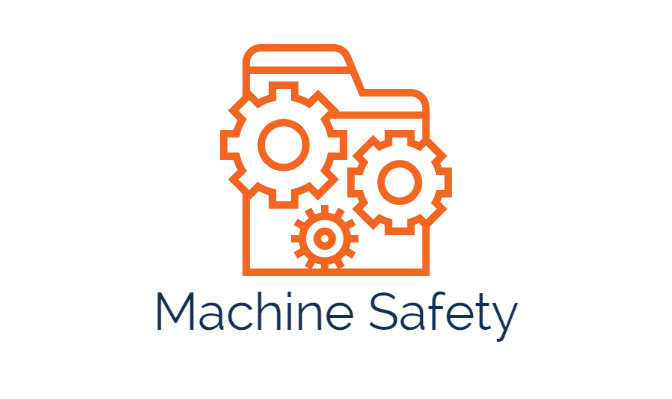 Job One Training: Machine Safety
