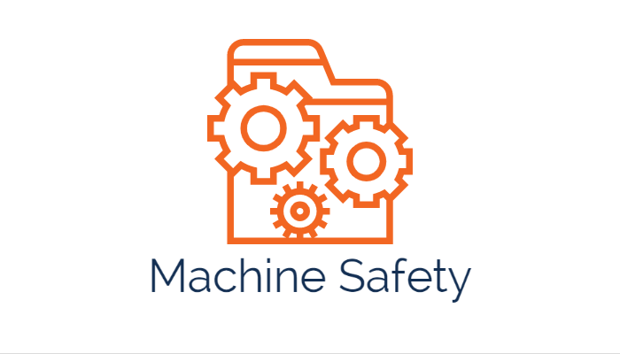 Job One Training: Machine Safety