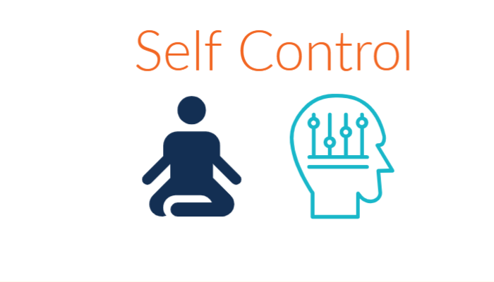Job One Training: Self-Control