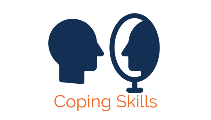 Job One Training: Coping