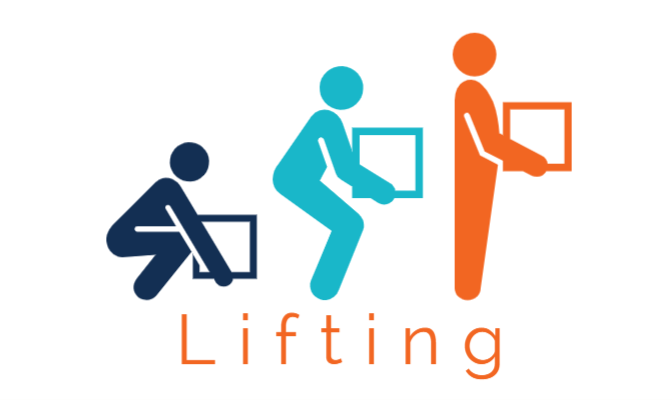 Job One Training: Lifting Safety