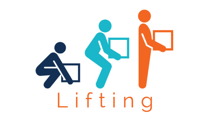 Job One Training: Lifting Safety