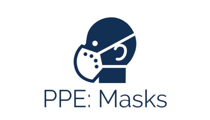 Job One Training: PPE – Mask Wear & Care