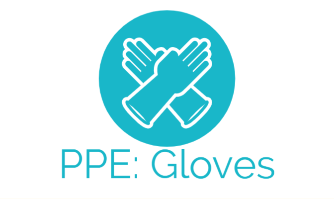 Job One Training: PPE- Gloves