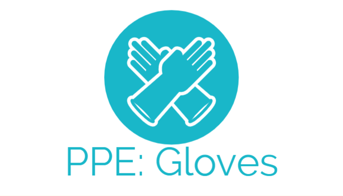 Job One Training: PPE- Gloves
