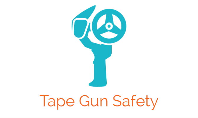 Job One Training: Tape Gun