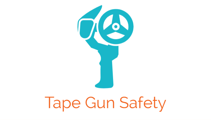 Job One Training: Tape Gun