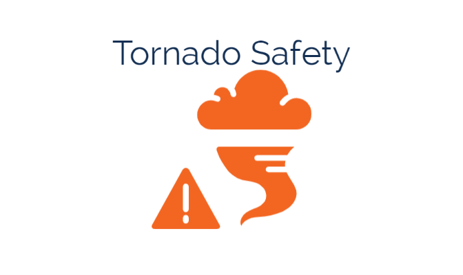 Job One Training: Tornado Safety