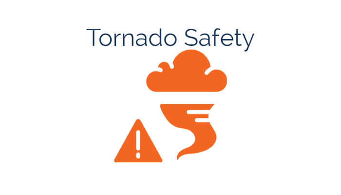 Job One Training: Tornado Safety
