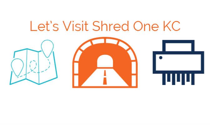Job One Training: Visit Shred One KC