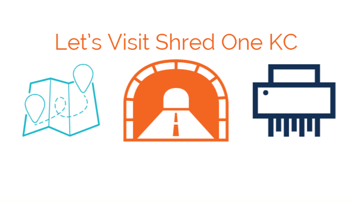 Job One Training: Visit Shred One KC
