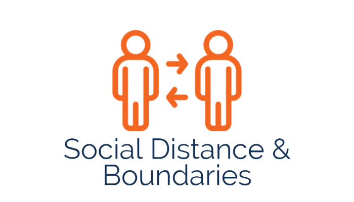 Job One Training: Social Distance & Boundaries