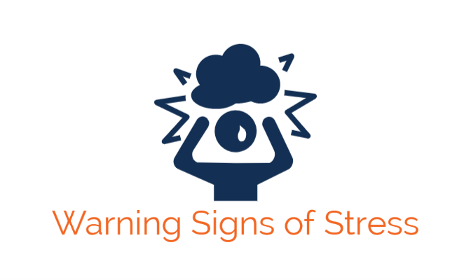 Job One Training: Warning Signs of Stress