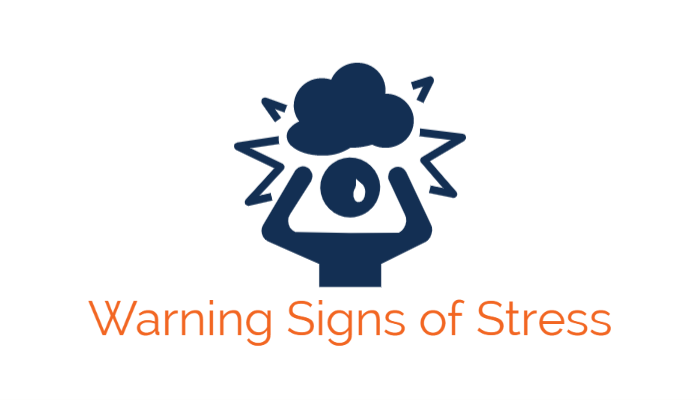 Job One Training: Warning Signs of Stress