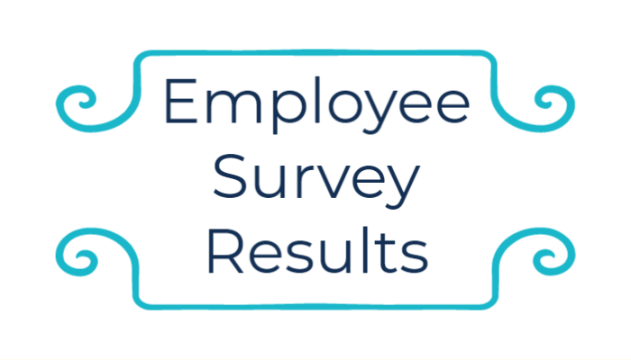 Job One Employee Survey Results
