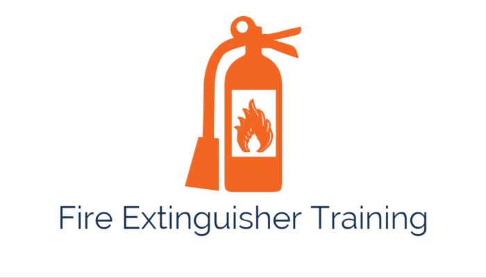 Job One Training: Fire Extinguisher