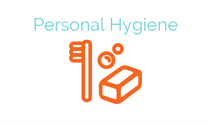 Job One Training: Personal Hygiene