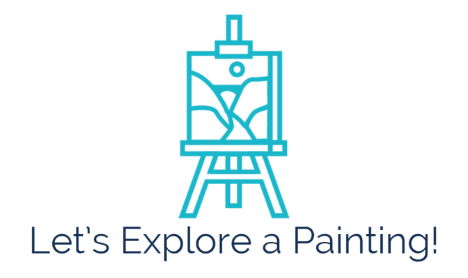 Job One Training: Let’s Explore a Painting!