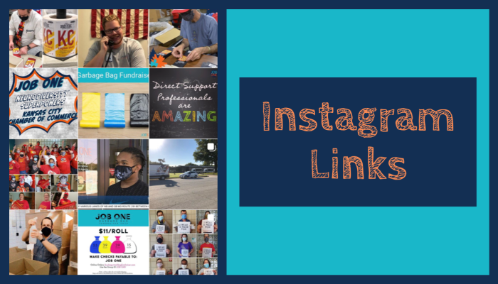 Instagram Links