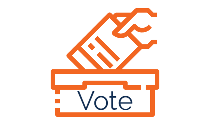 Job One Training: Voting