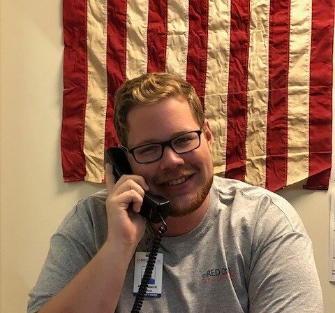 Employee Success Story: Kyle