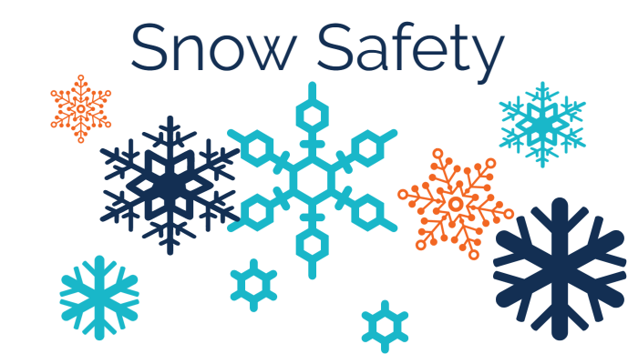 Job One Training: Snow Safety