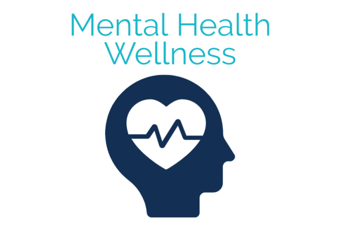 Job One Training: Mental Health Wellness