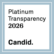 Platinum Transparency 2026 - Candid.